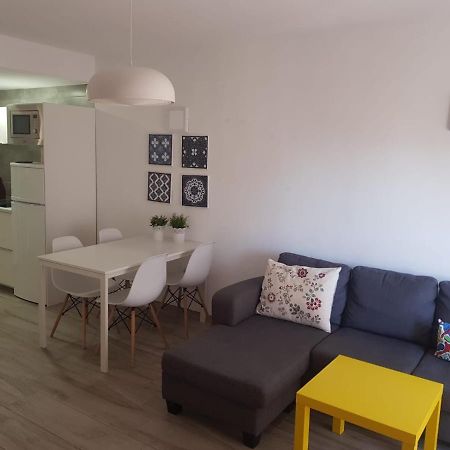 New Apartamento Jupiter 贝纳尔马德纳 外观 照片