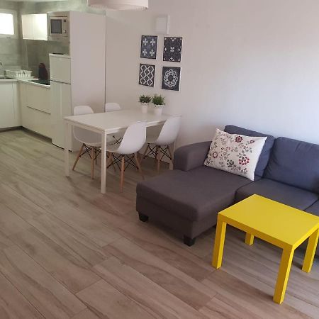 New Apartamento Jupiter 贝纳尔马德纳 外观 照片