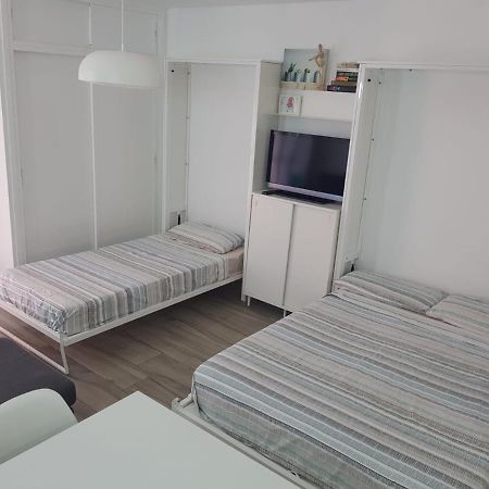 New Apartamento Jupiter 贝纳尔马德纳 外观 照片