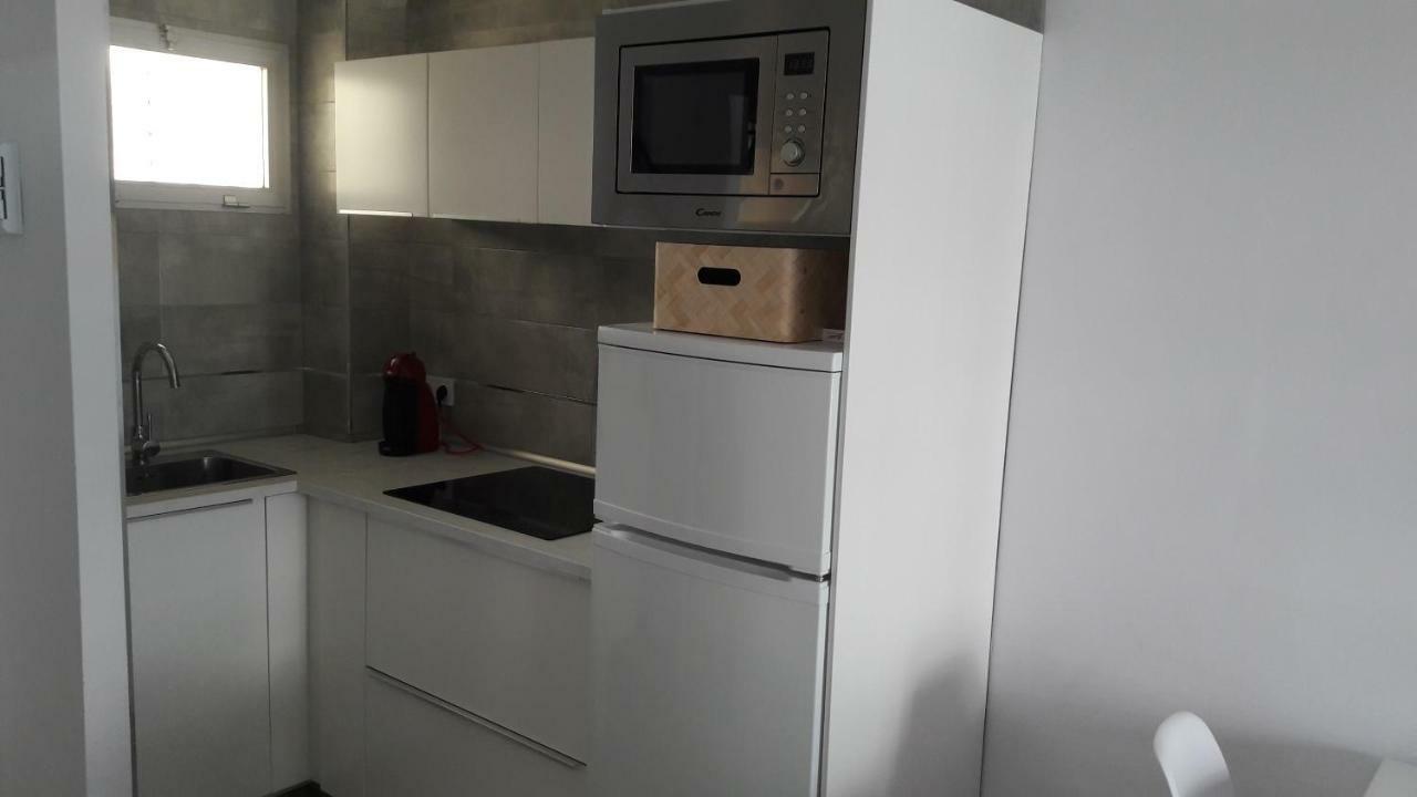 New Apartamento Jupiter 贝纳尔马德纳 外观 照片