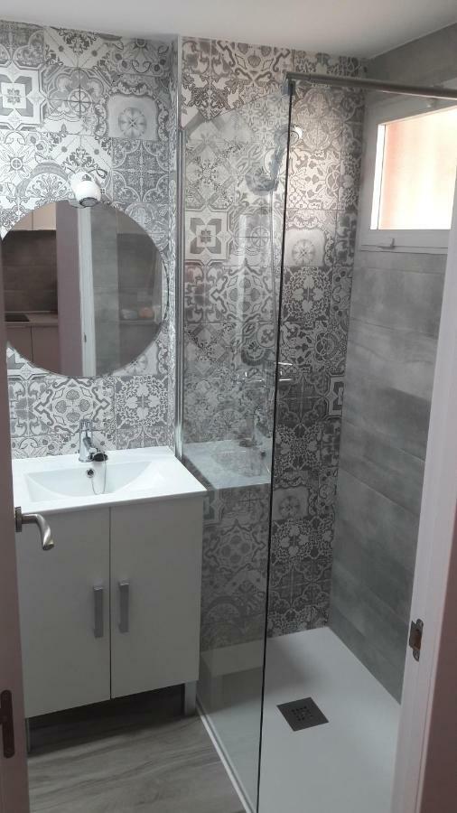 New Apartamento Jupiter 贝纳尔马德纳 外观 照片