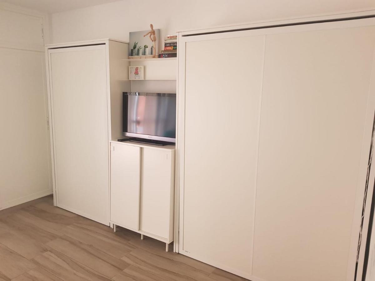 New Apartamento Jupiter 贝纳尔马德纳 外观 照片