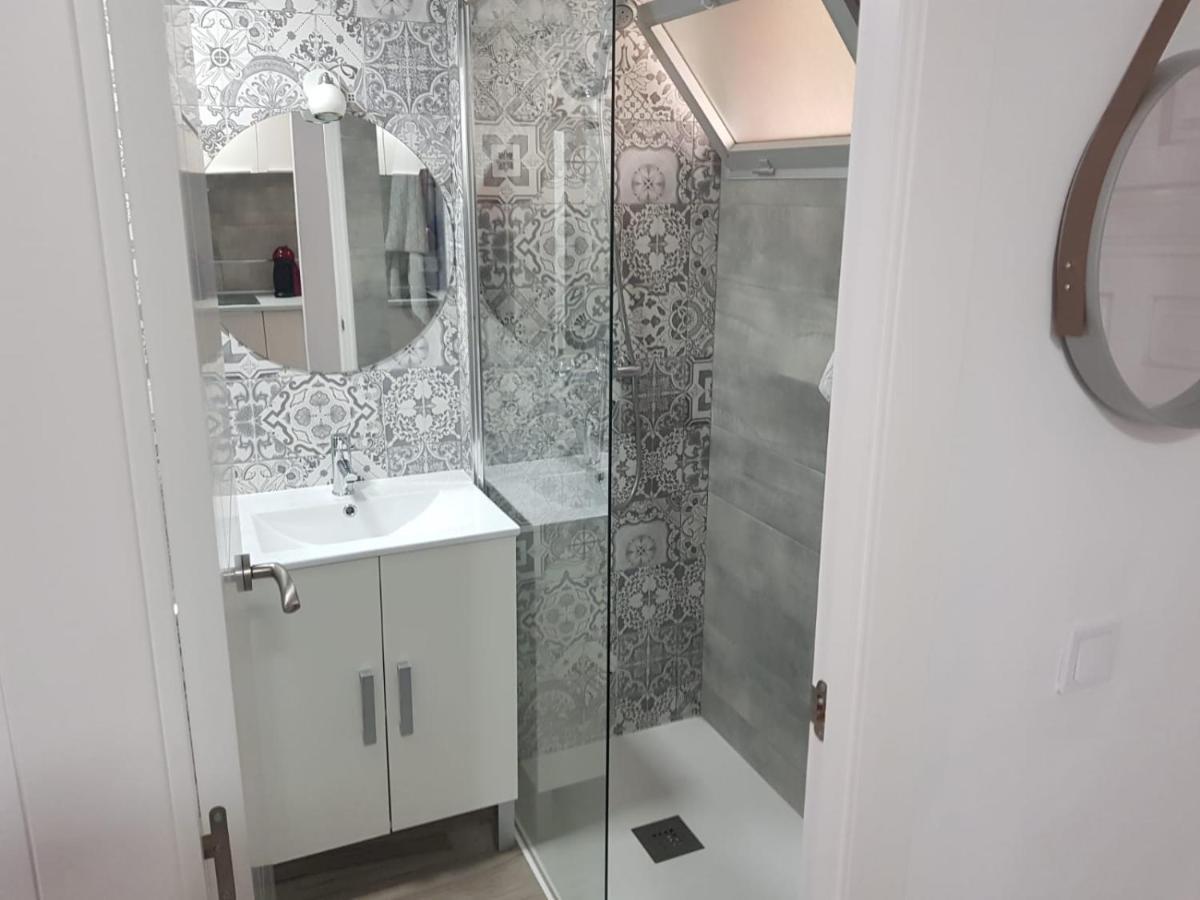 New Apartamento Jupiter 贝纳尔马德纳 外观 照片